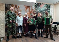 1kontsert babinichi den pobedy