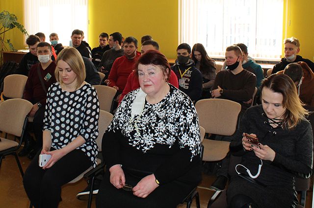 23 fevralya Urok muzhestva6