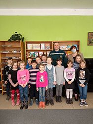 A parva par est tribulatio magna0