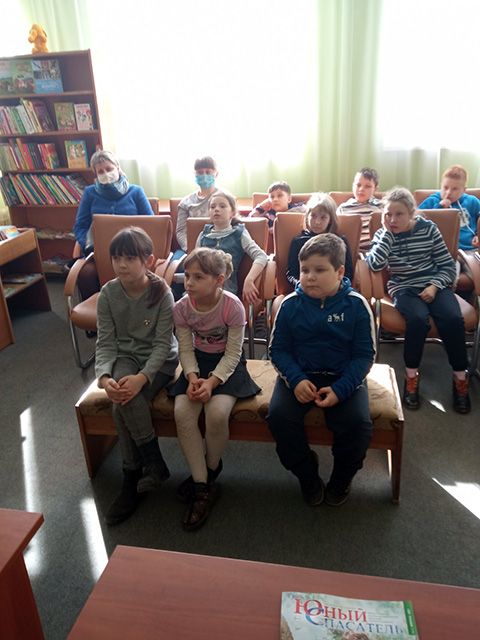 A parva par est tribulatio magna6