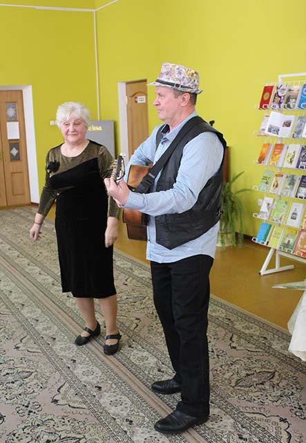 Aktsent Chay na paru 6