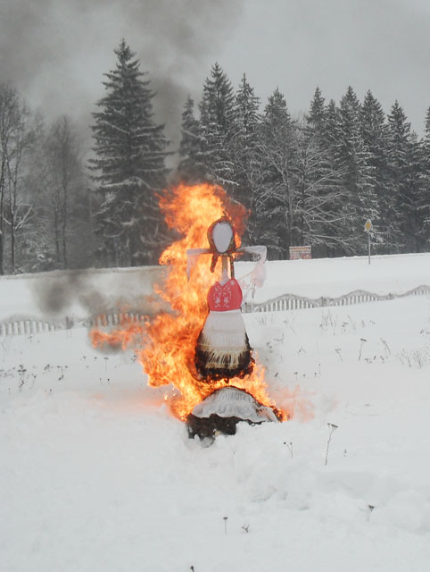 Antonovka Maslenitsa1
