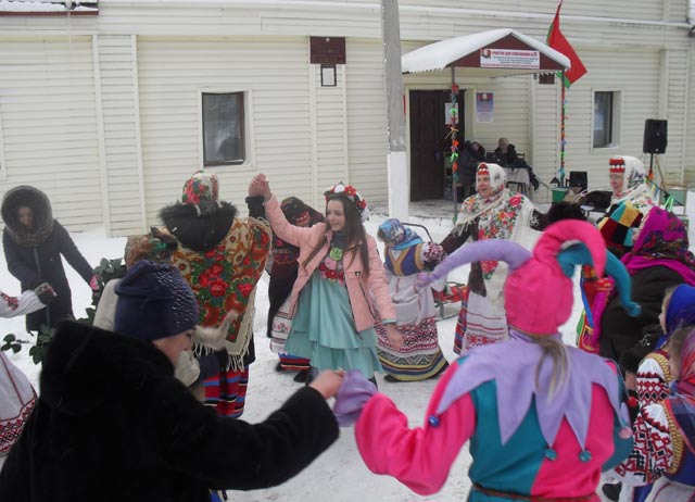 Antonovka Maslenitsa2