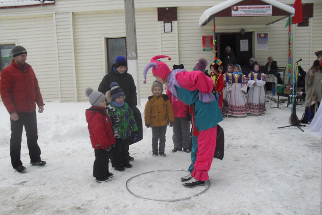 Antonovka Maslenitsa7