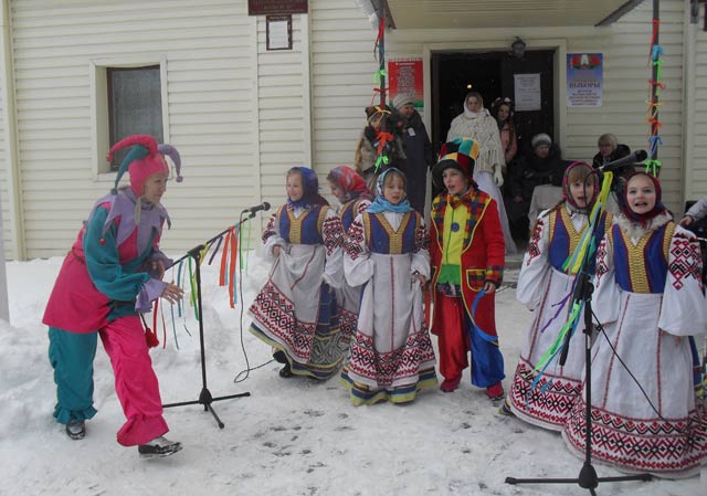 Antonovka Maslenitsa8