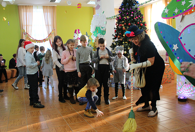 Blagotvoritelnyy utrennik 29 12 21 28