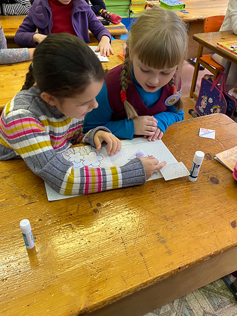 Bookmark for alphabeti2