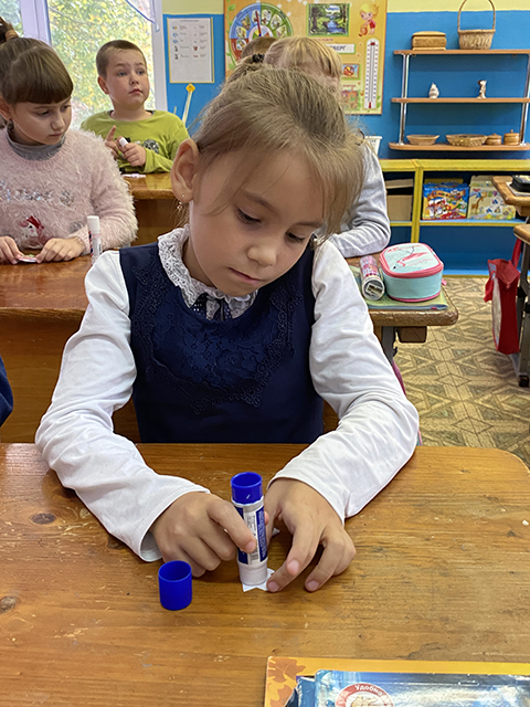 Bookmark for alphabeti3