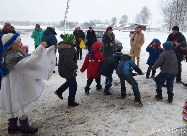 Borzdovka Maslenitsa2