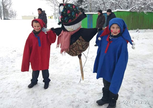 Borzdovka Maslenitsa3