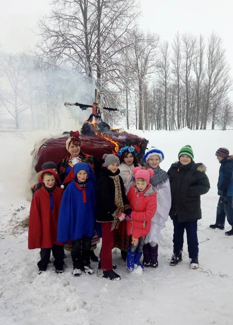 Borzdovka Maslenitsa4