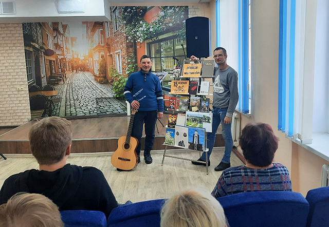 Boyevoy put po zemle Afganistana3