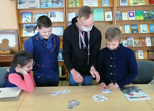 Bud zdorovym silnym smelym4