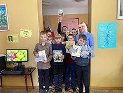 Cantor naturae et animae0