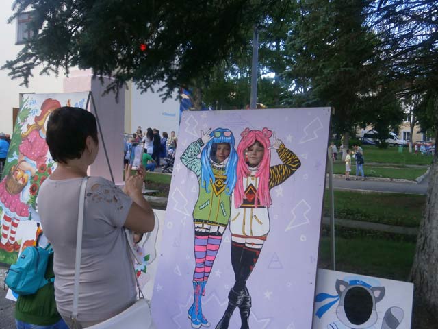 Carounaja nocka kupalskaja4