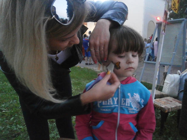 Carounaja nocka kupalskaja9