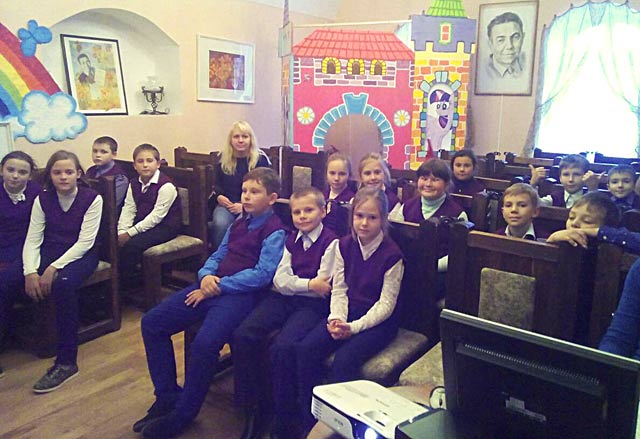 Charastvo z babulinych kufarau