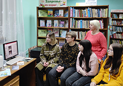 Chtoby dolgo zhit na svete ne tyanites k sigarete