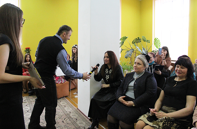 Dlya milykh nezhnykh dorogikh 19