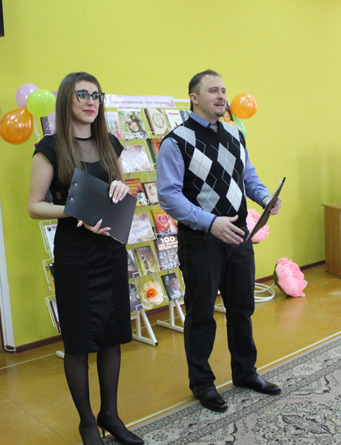 Dlya milykh nezhnykh dorogikh 3