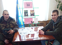 Dorogami Afganistana