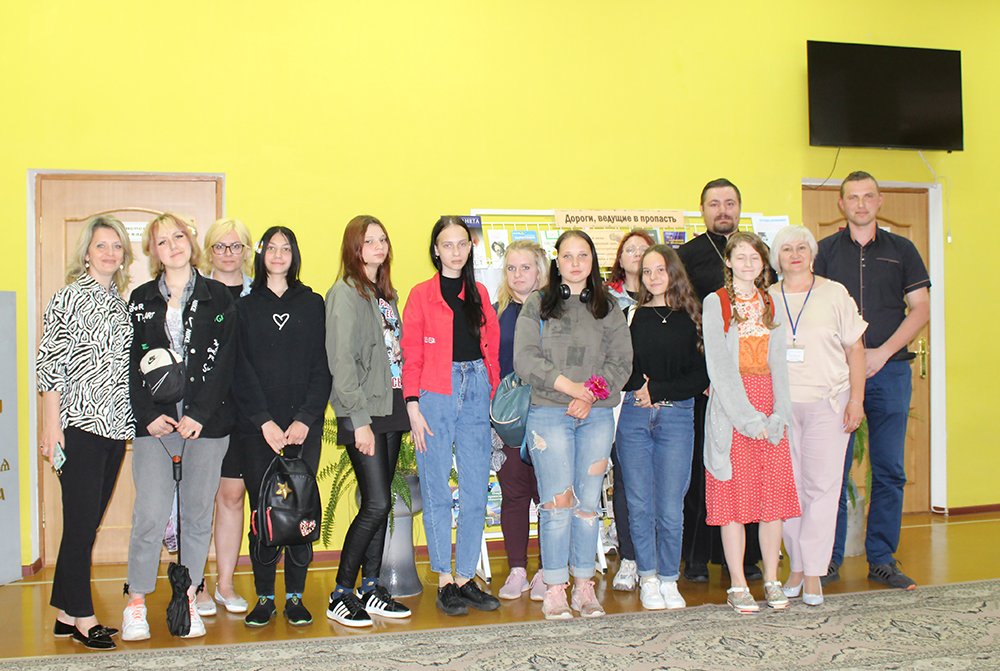 Dorogi vedushchiye v propast 5