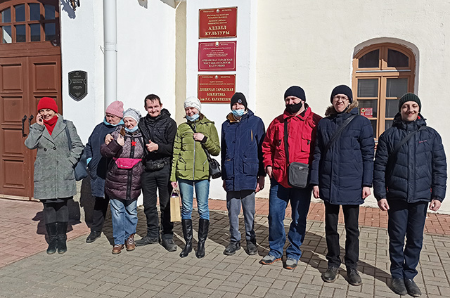 Ekskursiya Poeziya dushi moyey5