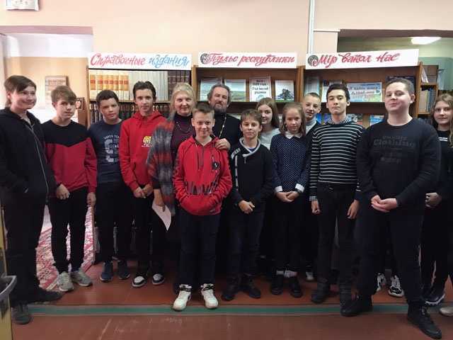 Et intercedente beata et beatissima Virgine1