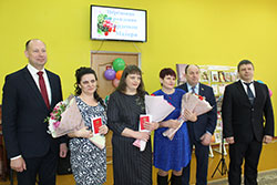 In March VIII exsecutiva commissionibus