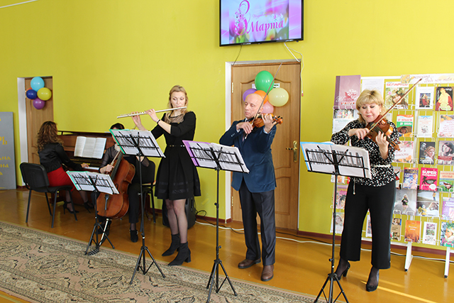 In March VIII exsecutiva commissionibus1