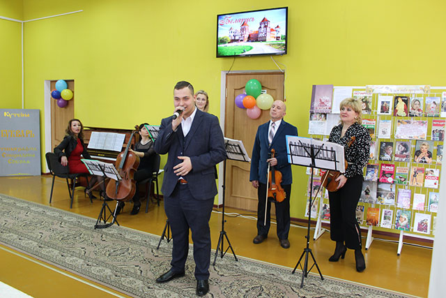 In March VIII exsecutiva commissionibus14