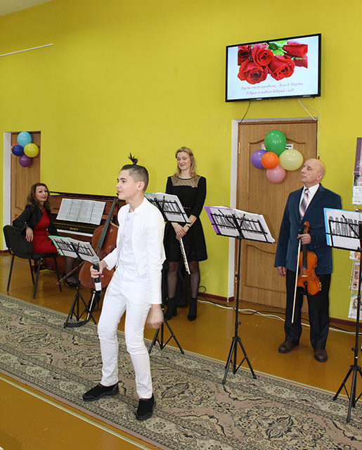 In March VIII exsecutiva commissionibus15