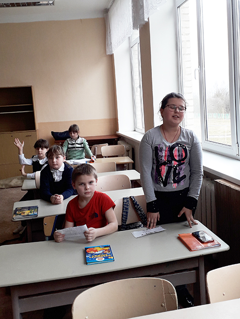 Jak ja viedaju rodnuju movu2