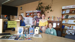 Jen i sionnia z nami naš kupala