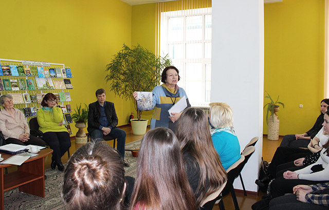 Klub VDOKHNOVENIYE Lyubov vesna tsvety10