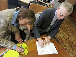 Knigi nashi pochitay