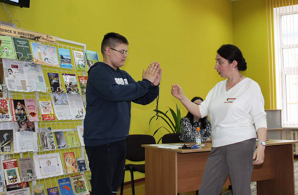 Kurit uzhe ne modno 11