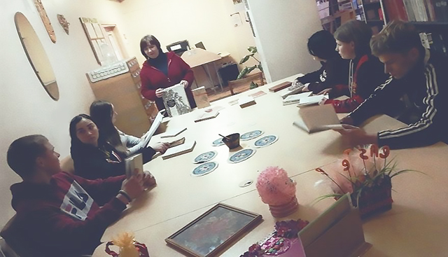 Lietapisiec bielaruskij 1