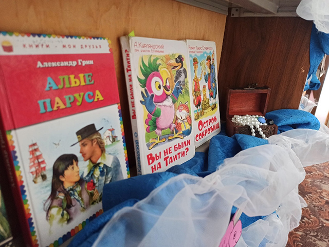 Literaturnaya volna Orekhovsk2