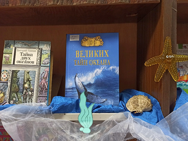 Literaturnaya volna Orekhovsk5