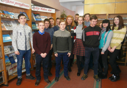 Lyublyu svoy kray i im gorzhus