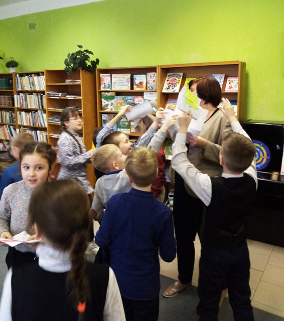 Mama luchshaya feya na svete2