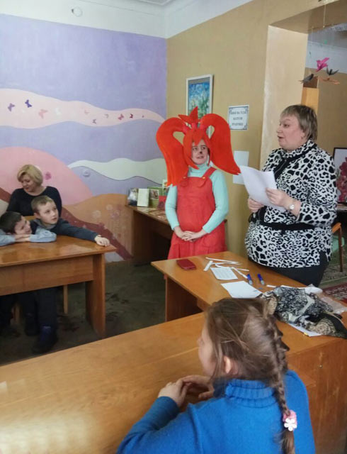 Mianie va usim matulia zrazumieje3