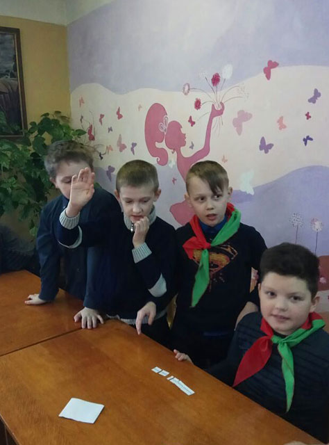 Mianie va usim matulia zrazumieje5