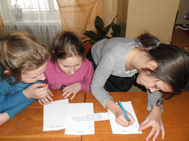 Mianie va usim matulia zrazumieje6