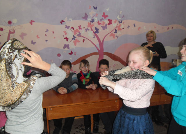 Mianie va usim matulia zrazumieje8