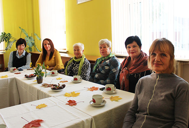 Mudrost oseni podarok 3