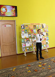 Mudrost oseni podarok