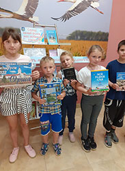 Orshanshchina prekrasnaya moya