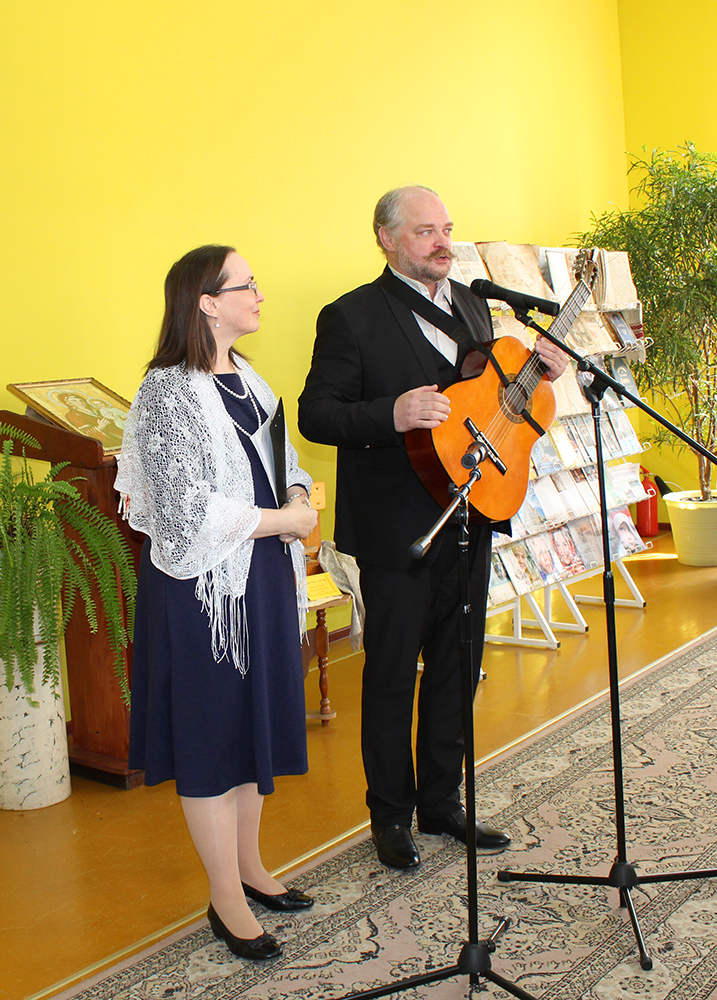 Otkretie Dorogami pravoslaviya 2021 1